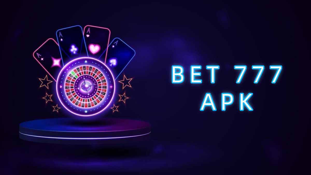 BET 777 APK پاکستان